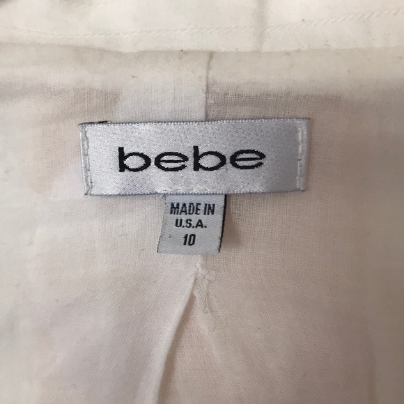 Summer jacket - Picture 2 of 4